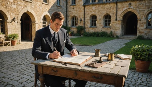Comment acheter un château historique en toute sécurité ?