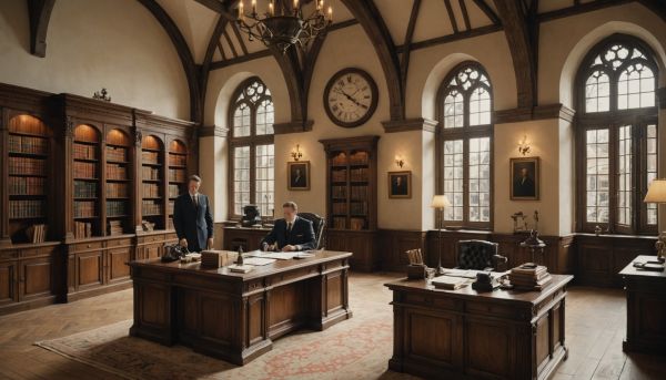 Financer l'achat d'un château : les solutions bancaires