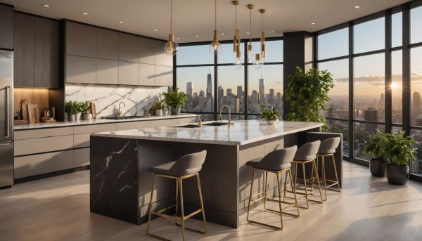 Les tendances du marché immobilier haut de gamme en 2026
