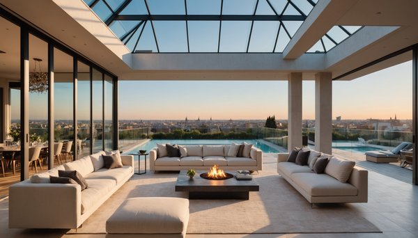 Votre guide exclusif des propriétés de prestige : Trouvez votre havre de luxe avec l'agence immobilière de Toulouse