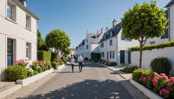Trouver la maison de vos rêves au Pouliguen : Guide exclusif de l'agence immobilière locale