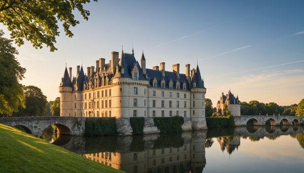 Découvrez votre futur domaine : les plus beaux châteaux à vendre en Loire-Atlantique