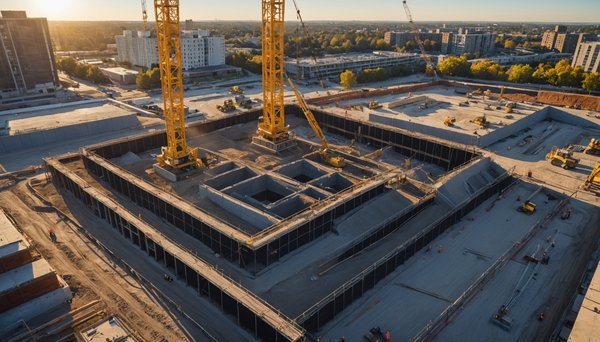 Guide simplifié : créer une copropriété étape par étape