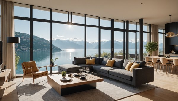 Trouvez votre appartement à vendre à Thonon-les-Bains