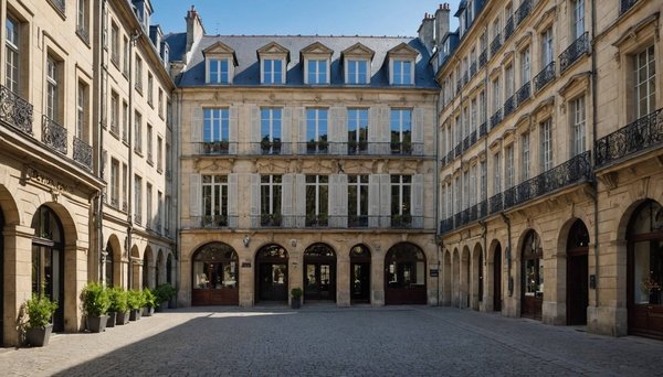 Découvrez les biens d'exception à nantes à saisir maintenant