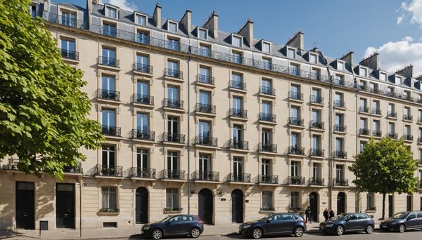 Top appartements à vendre dans le 4ème arrondissement à ne pas manquer