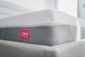 Un matelas très cosy